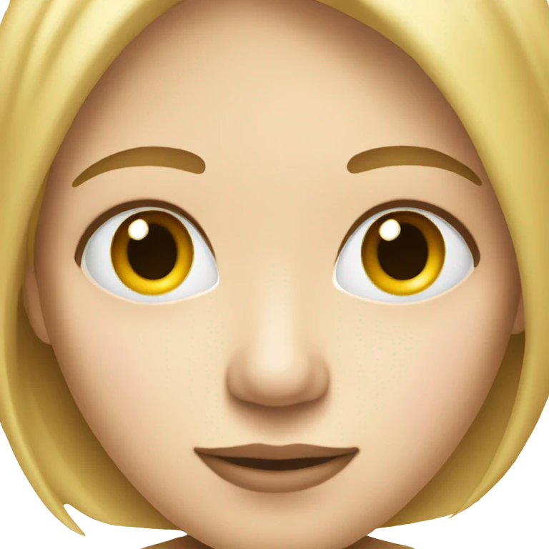 Picture of me  emoji