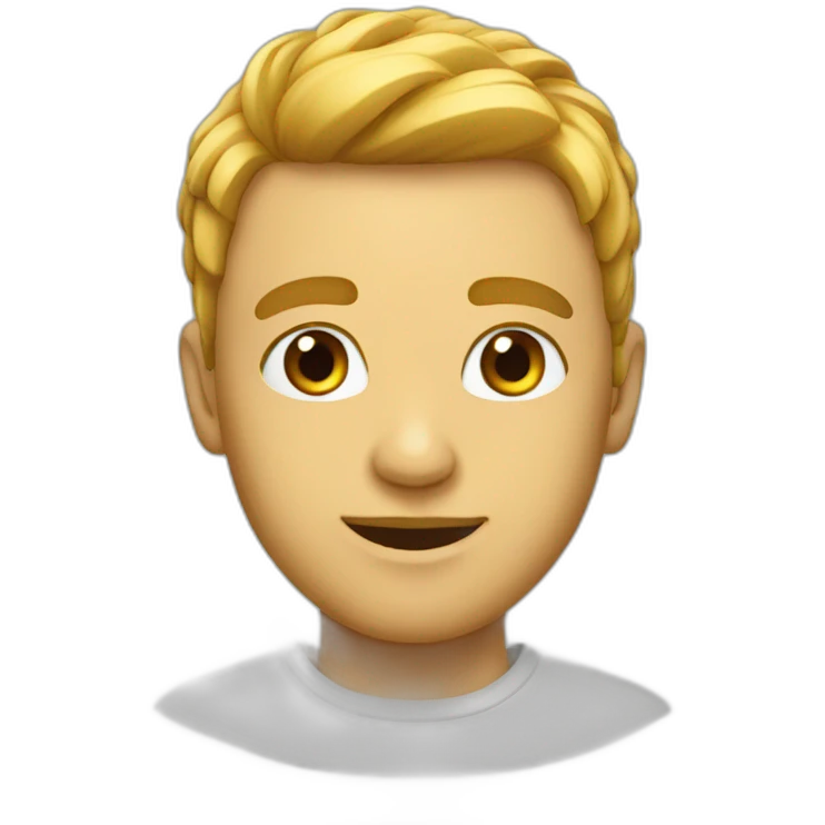 لب emoji