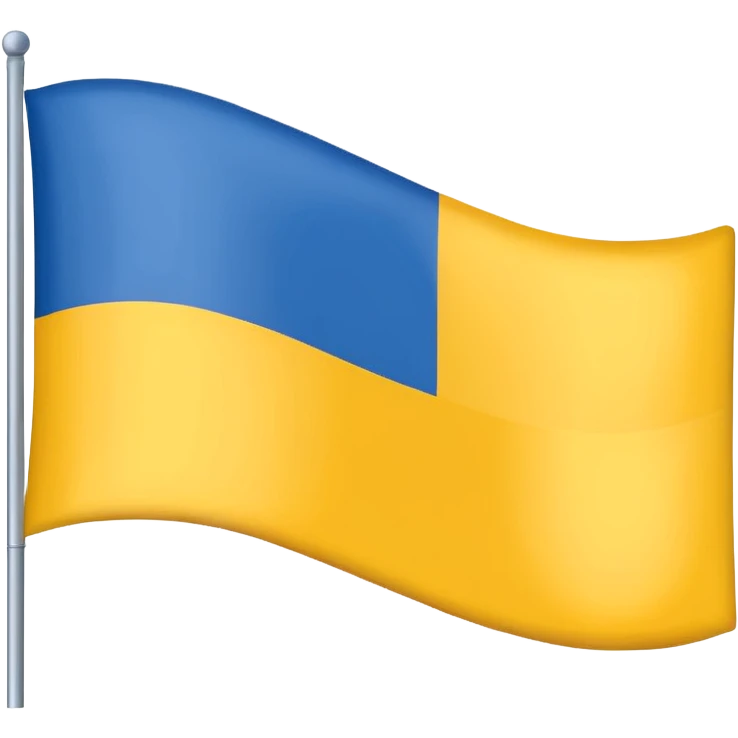 flag of Ingria emoji