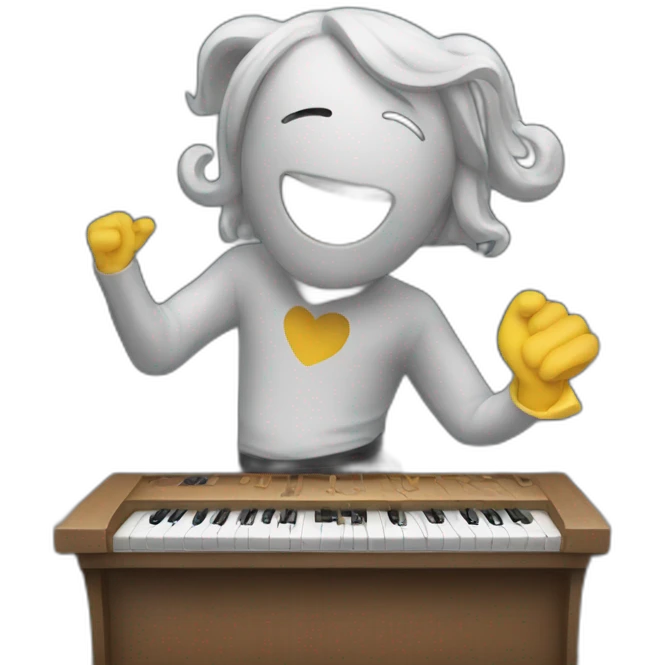 performance emoji