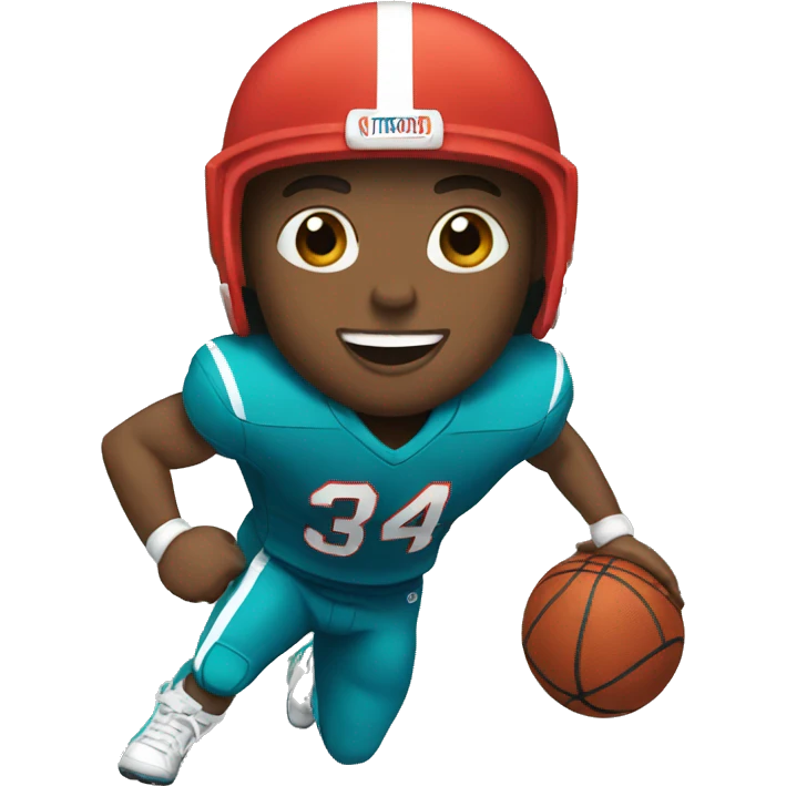 Sports Impulse emoji