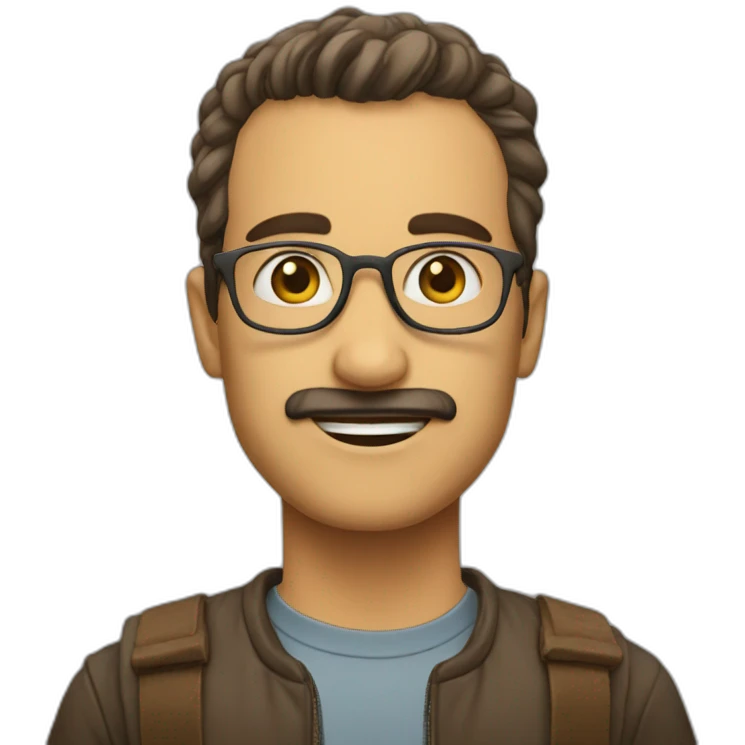 Chokbar emoji