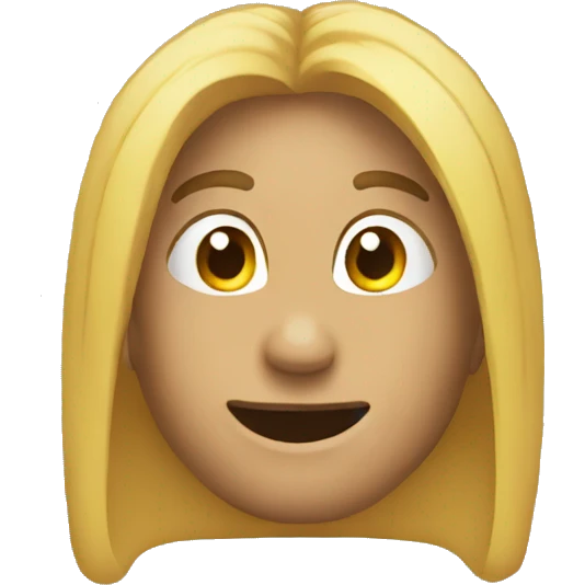 Move slowly emoji