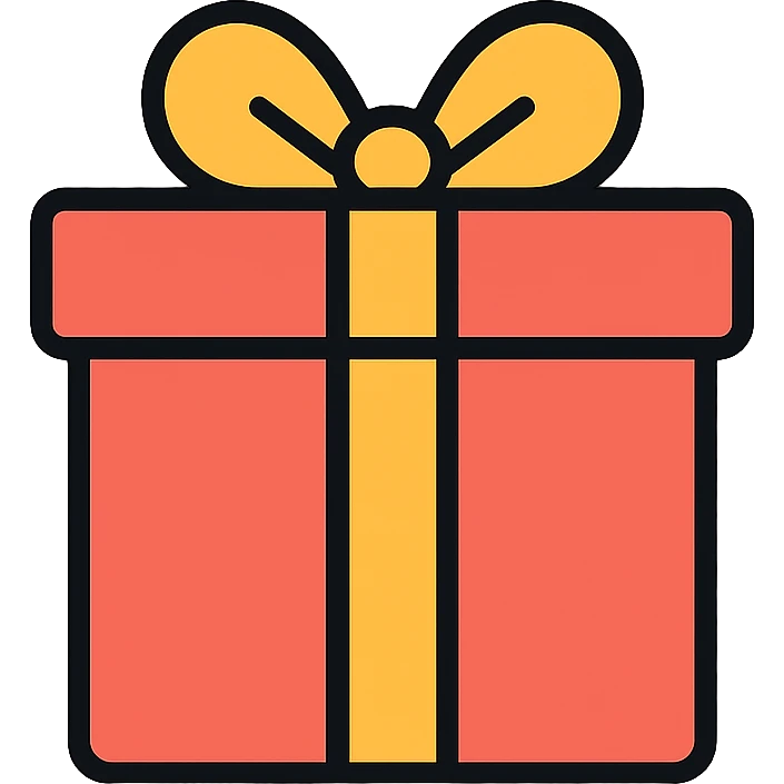 gift emoji