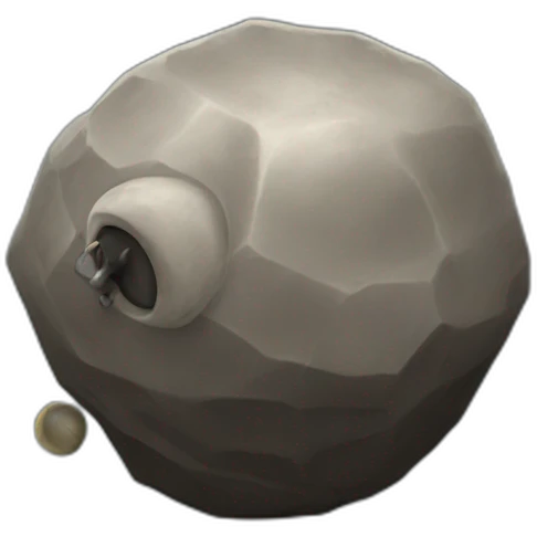 Sisyphus emoji