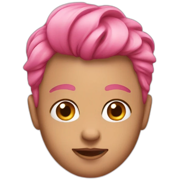 The lovesymbol emoji