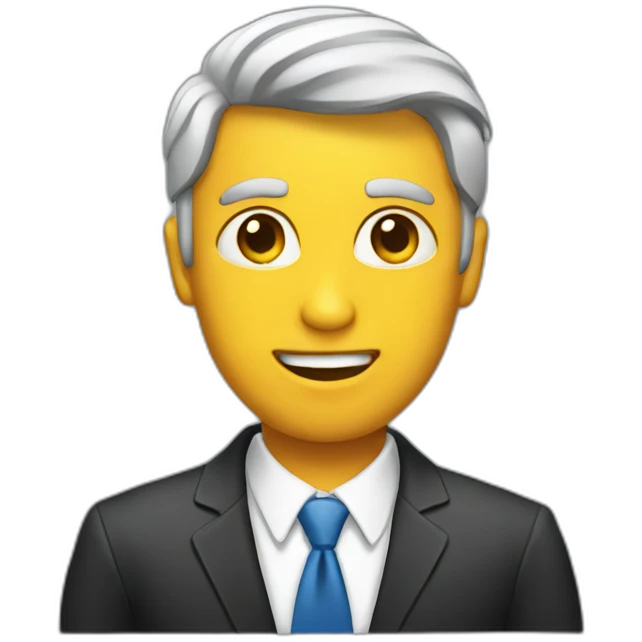  job interview emoji