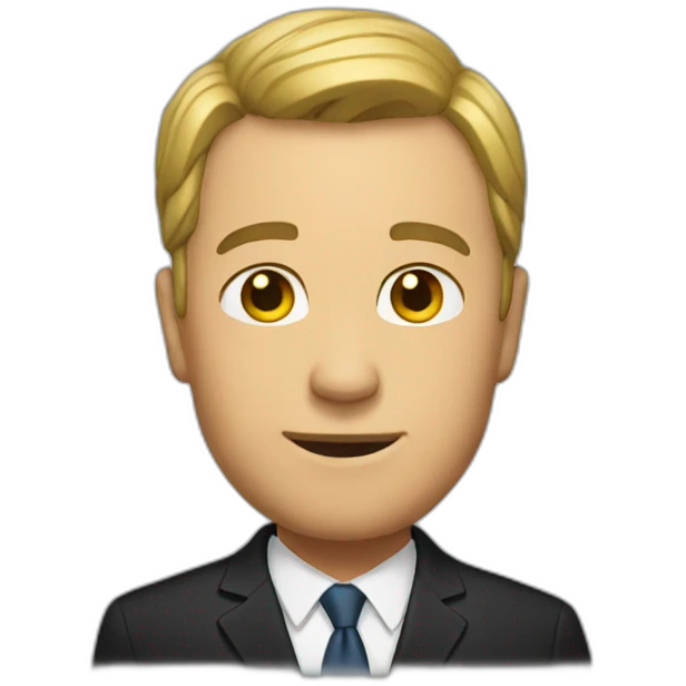 NBC emoji