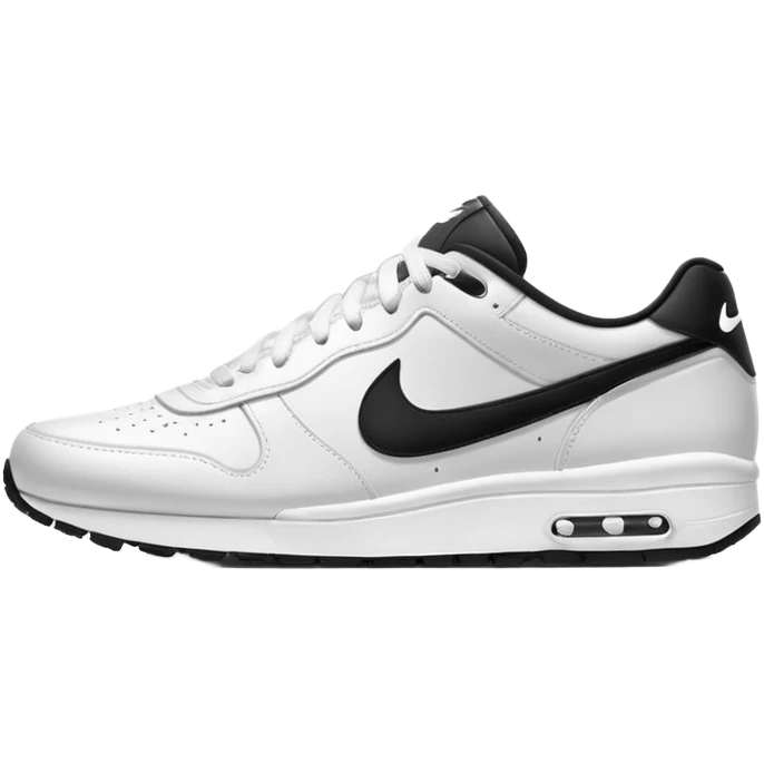 Chaussures nike emoji