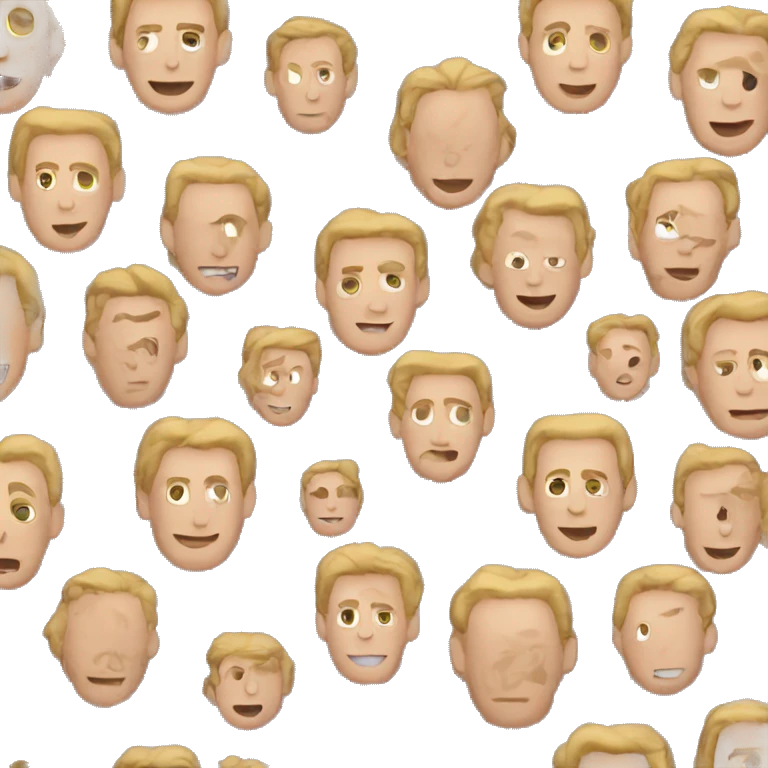 Leon musk  emoji