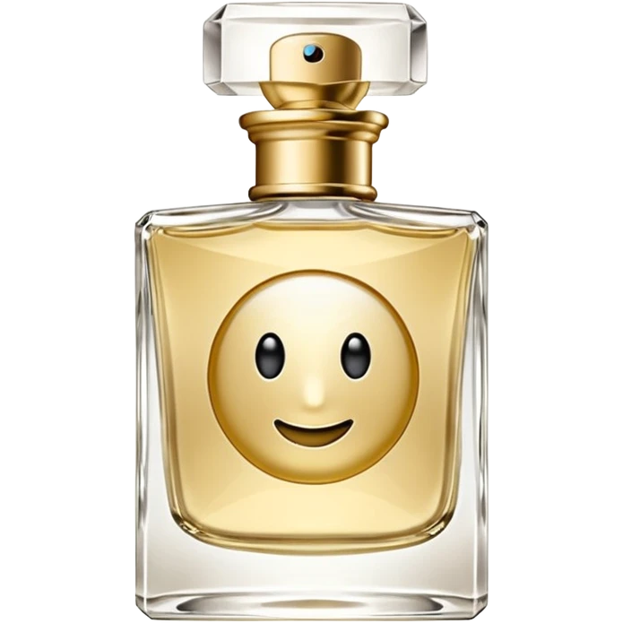 Eau de parfum Comme Une Evidence emoji
