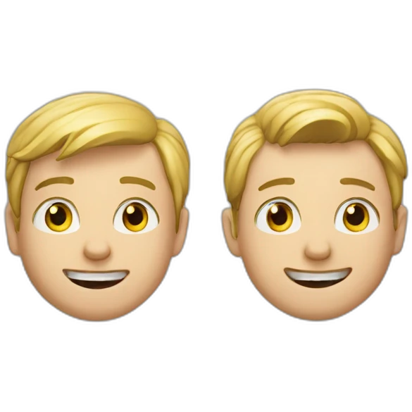 max und moritz emoji