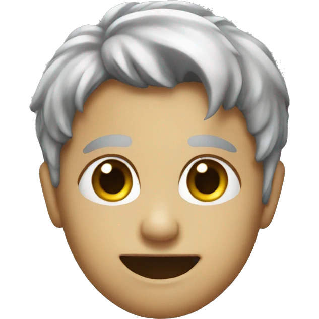 Halloween emoji