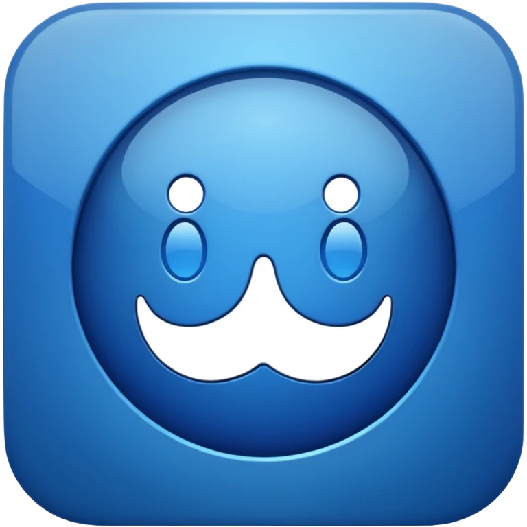 github merged ison blue emoji