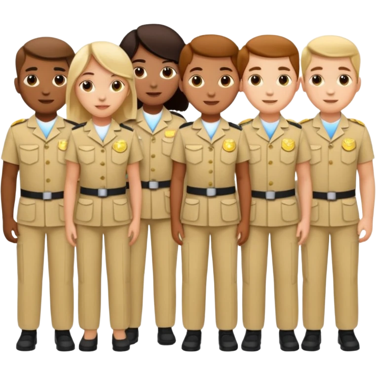 Единый альянс emoji