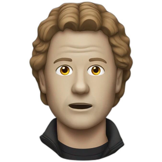Michael Meyers emoji