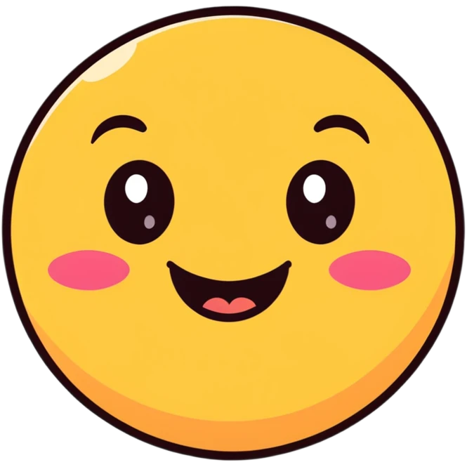 ☺️🤪 emoji