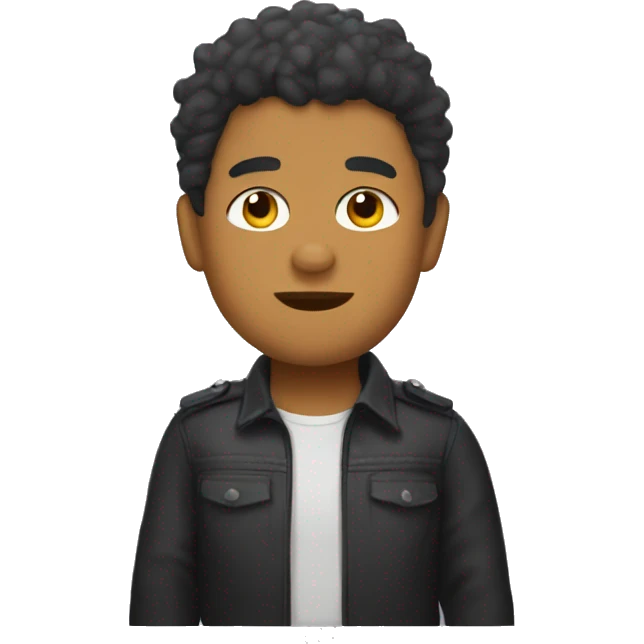 persona gorda  emoji