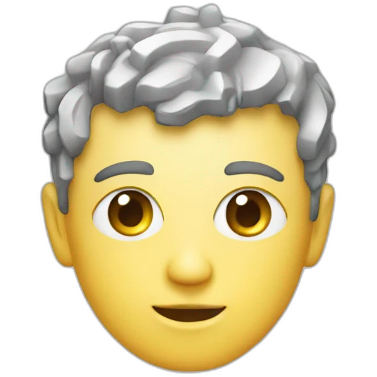 machine learning emoji