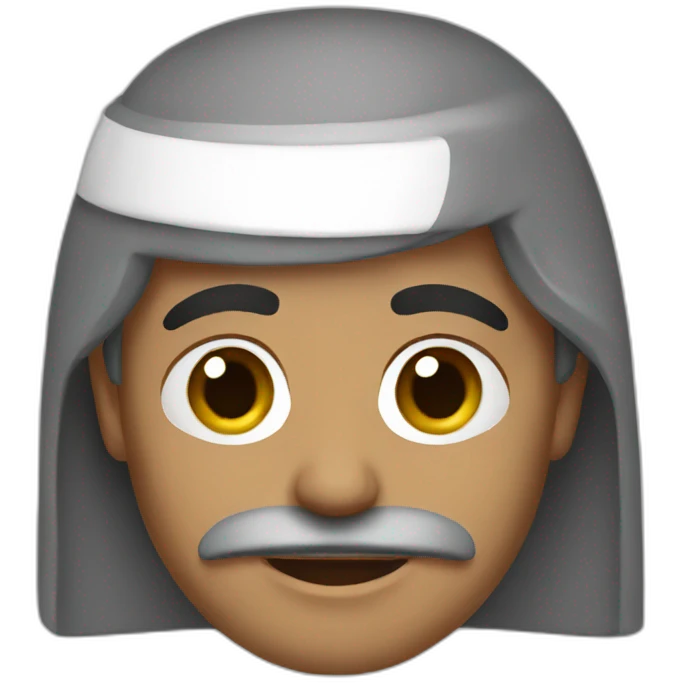bahrain emoji