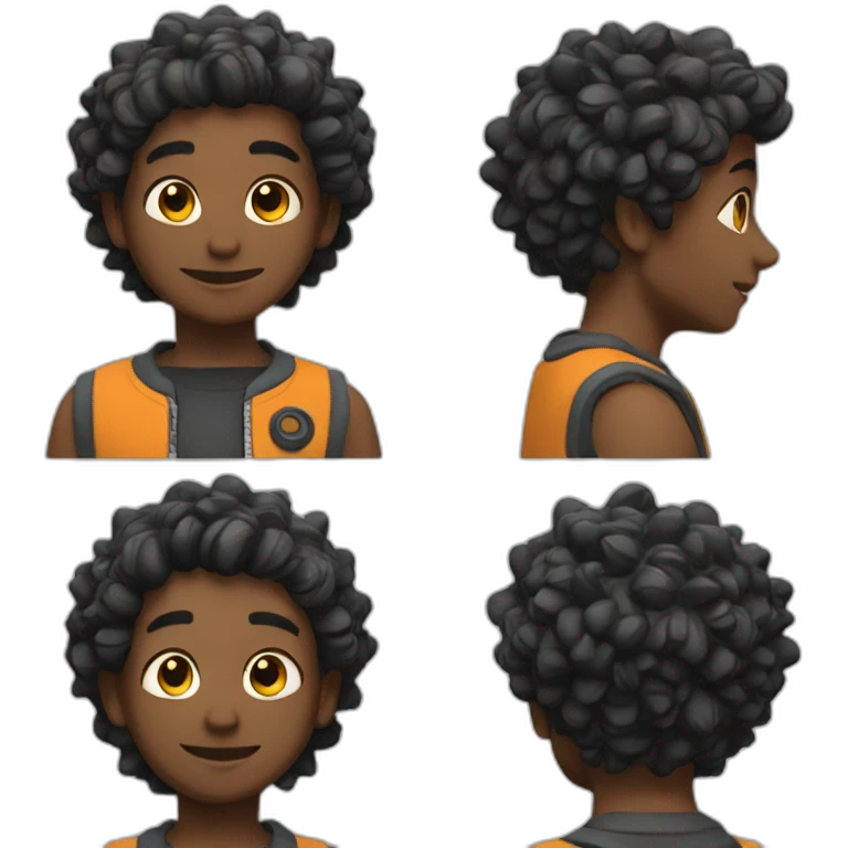 fusion colors emoji