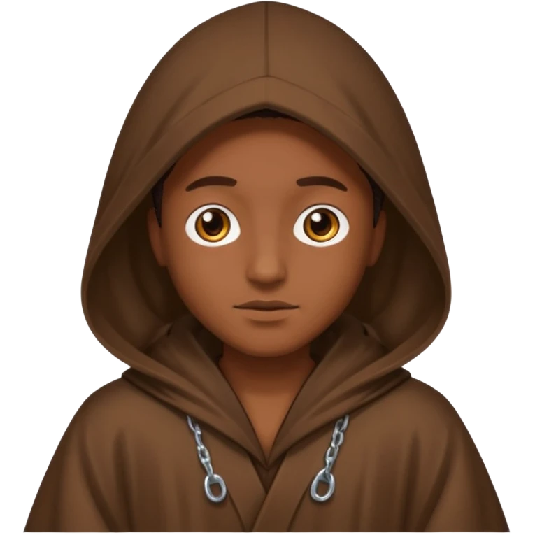 rulero marrón  emoji