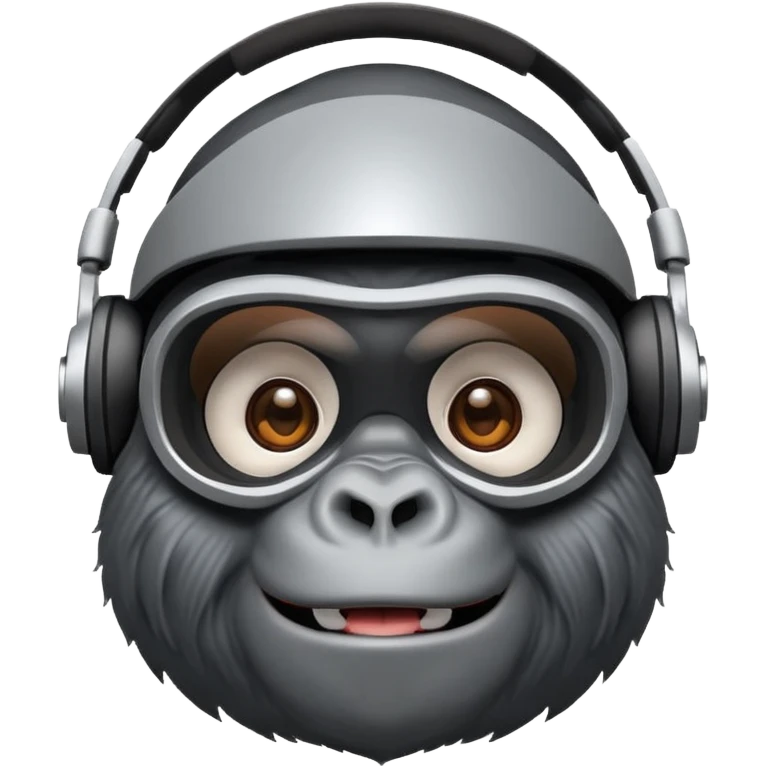 Gorilla tag emoji
