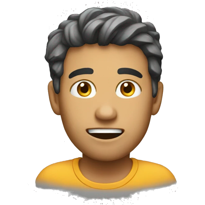 Emoji de intensamente 2 emoji