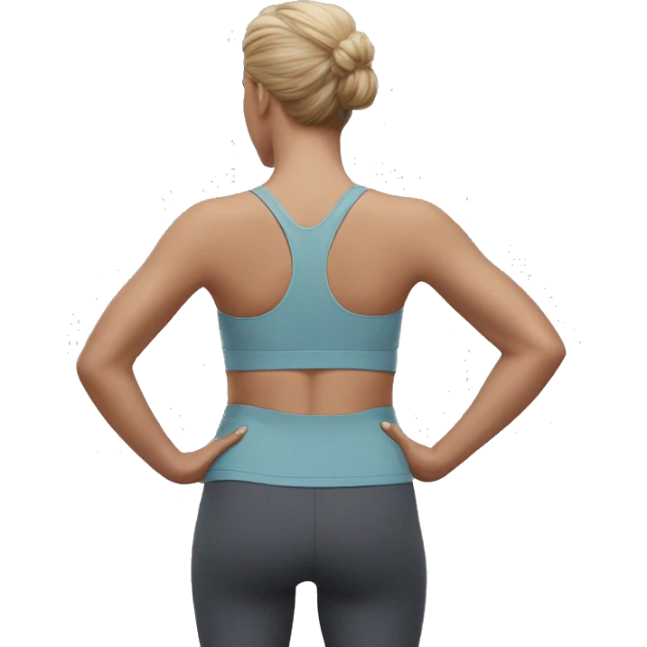 Lululemon emoji