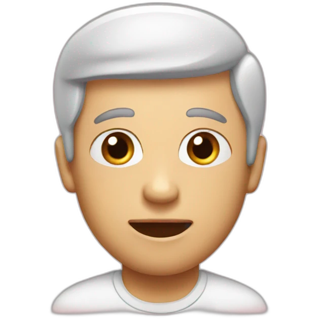 ishowmeat emoji