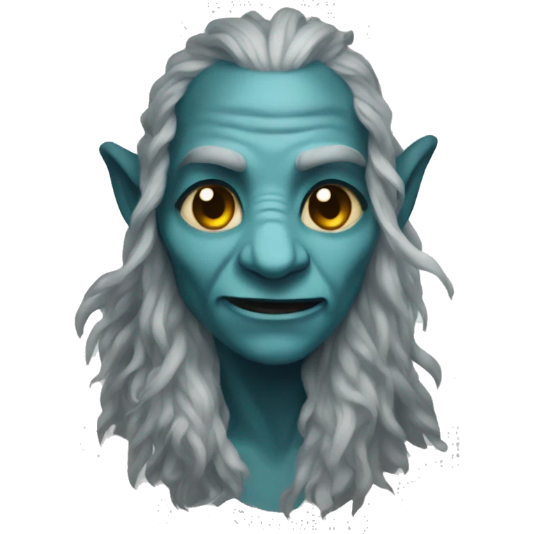 Laufey emoji