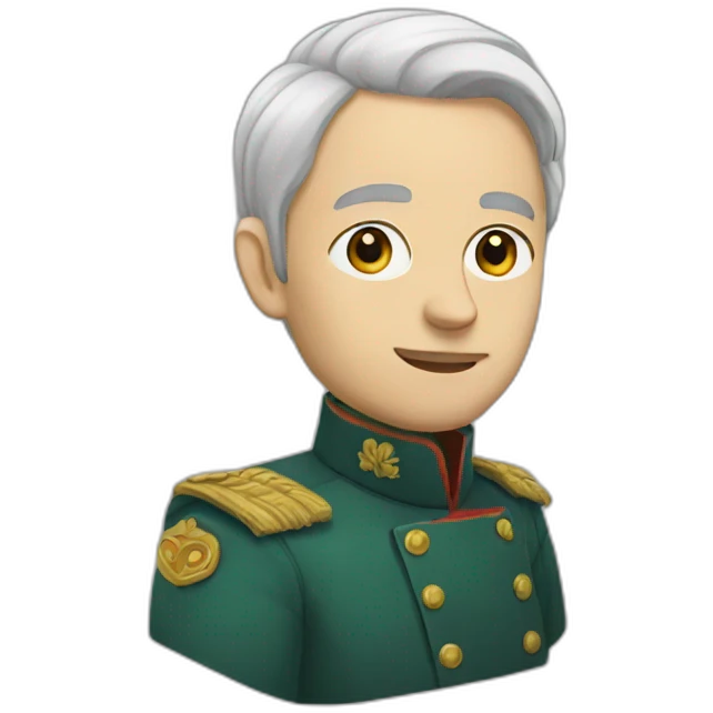 mikhail emoji