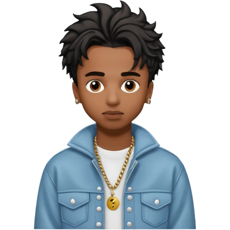PLAYBOI CARTI emoji