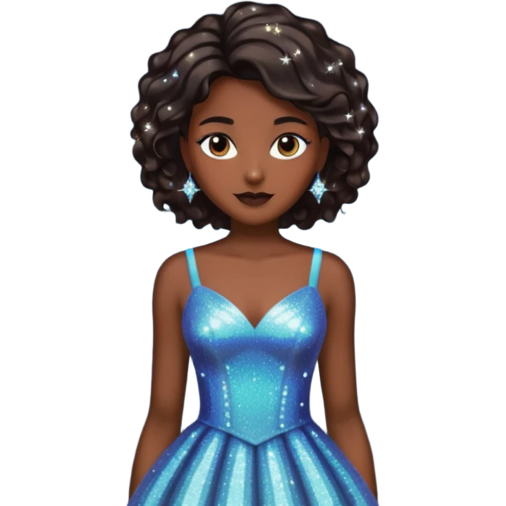 Diva bryonce  emoji