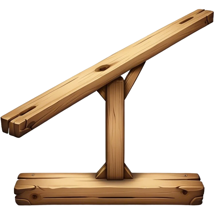 balance beam  emoji