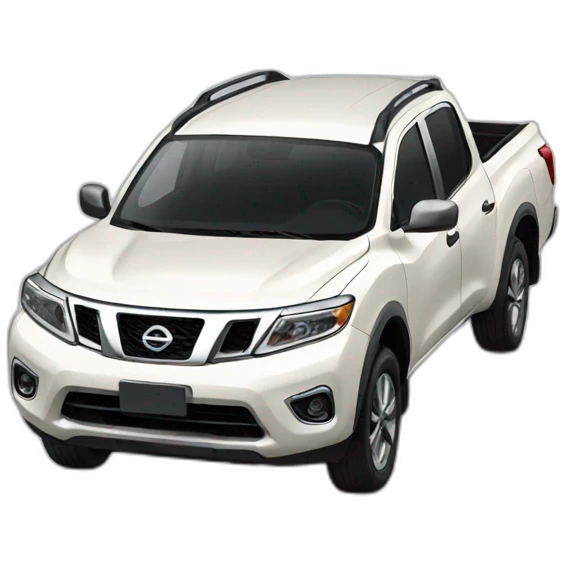 Nissan emoji