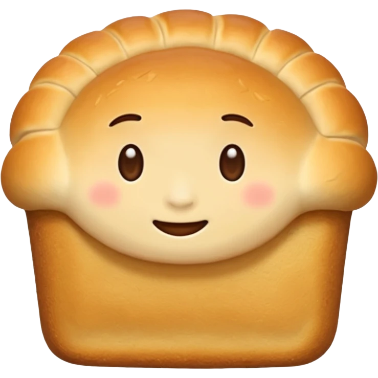Somun ekmek emoji