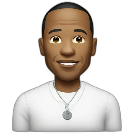 Dr. Dre emoji