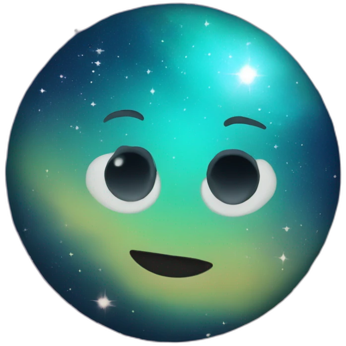 galaxy star mod emoji