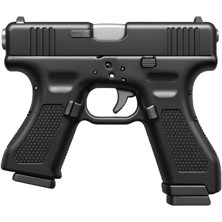 glock emoji