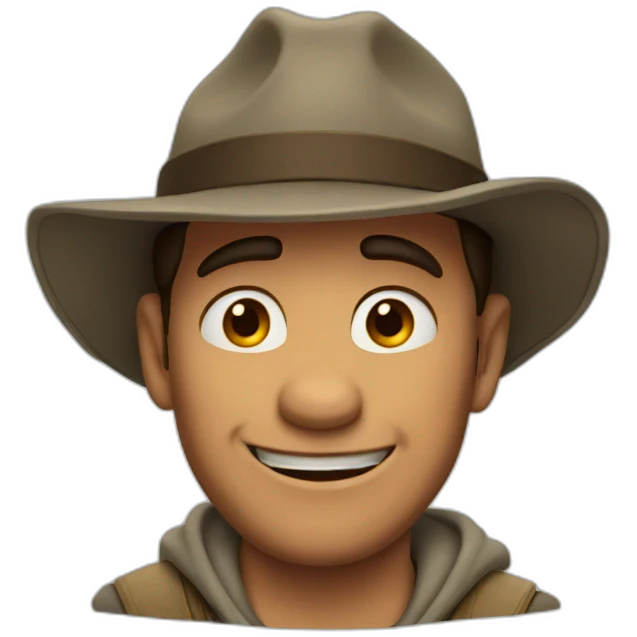 Rex Disney emoji