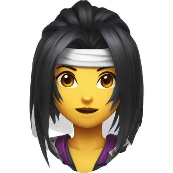 akali league of legends emoji