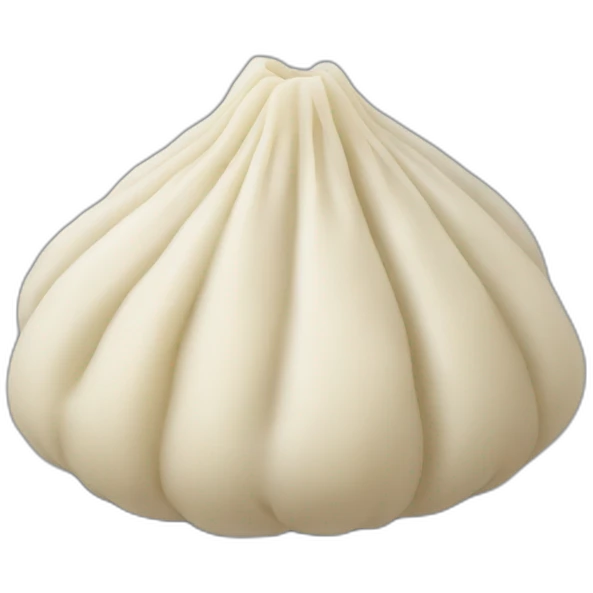 Khinkali-Georgian-dumpling emoji
