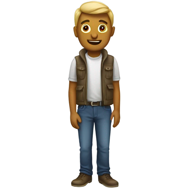 Баклажан обтекает молоком emoji