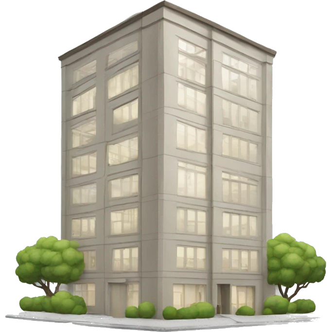 building plan emoji
