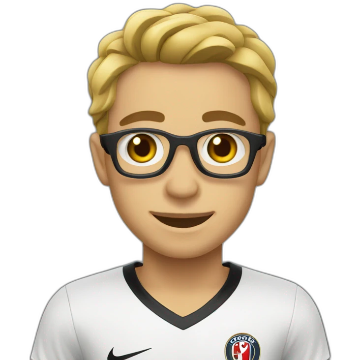 Corinthians emoji