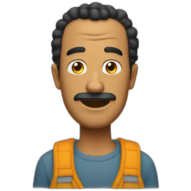 Bob l’éponge emoji