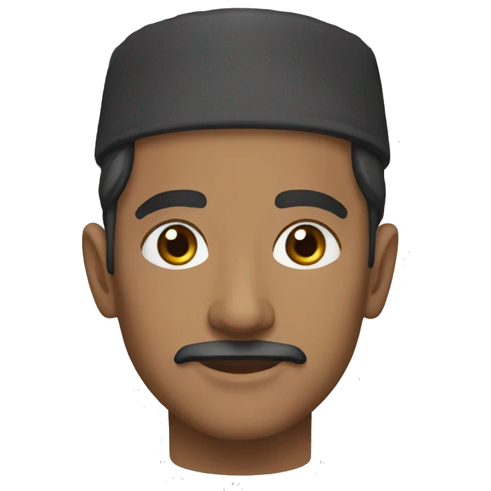 Abdulhamid juma emoji