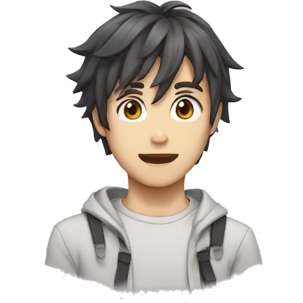 anime emoji