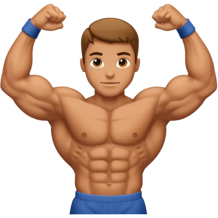 generate an emoji for this phrase, Start strong to earn trust and be noticed. End strong to be remembered. emoji